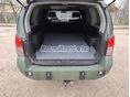 NISSAN PATHFINDER 2007/10 - 9