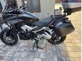 HONDA VFR 800 X CROSSTURER