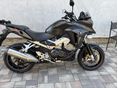 HONDA VFR 800 X 2015/3 - 5