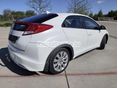 HONDA CIVIC 2014/6 - 4