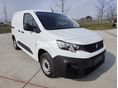 PEUGEOT PARTNER 2021/10 - 1