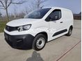 PEUGEOT PARTNER 2021/10 - 2