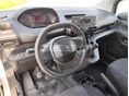 PEUGEOT PARTNER 2021/10 - 5