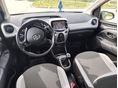 TOYOTA AYGO 2016/8 - 6