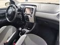 TOYOTA AYGO 2016/8 - 7