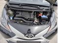 TOYOTA AYGO 2016/8 - 10