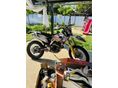 HUSQVARNA FE 450 (A2)