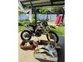 HUSQVARNA FE 450 2015/5 - 2