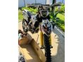 HUSQVARNA FE 450 2015/5 - 3