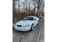 FORD MUSTANG 1999/1 - 9