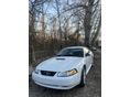 FORD MUSTANG 1999/1 - 10