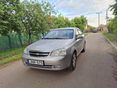 CHEVROLET LACETTI Sedan 1.6 16V Elite AC Frissen szervizelt!!