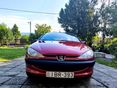 PEUGEOT 206 1.1 Color Line