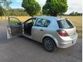 OPEL ASTRA H 2007/12 - 4