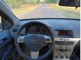 OPEL ASTRA H 2007/12 - 5