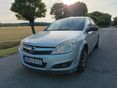 OPEL ASTRA H 1.4 Cosmo FRISS MŰSZAKI VIZSGÁVAL!