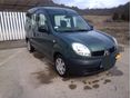 RENAULT KANGOO 1.2 16v friss műszakival egy tulajdonos rozsdamentes