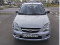 SUZUKI IGNIS 2005 - 4
