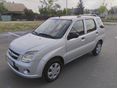 SUZUKI IGNIS 2005 - 1