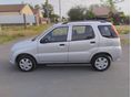SUZUKI IGNIS 2005 - 2