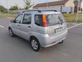 SUZUKI IGNIS 2005 - 3