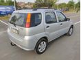 SUZUKI IGNIS 2005 - 6