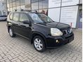 NISSAN X-TRAIL 2.0 dCi SE