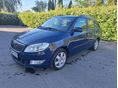 SKODA FABIA Combi 1.6 CR Tdi Elegance