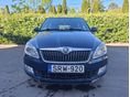 SKODA FABIA 2013/5 - 2