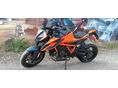 KTM 1290 SUPER DUKE R 2022 - 5