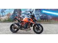 KTM 1290 SUPER DUKE R 