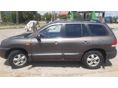HYUNDAI SANTA FE 2.0 CRDi Premium VGT 4WD (Automata)
