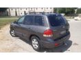 HYUNDAI SANTA FE 2006/9 - 2