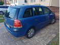 OPEL ZAFIRA B 2007/4 - 2