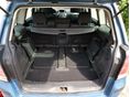 OPEL ZAFIRA B 2007/4 - 6