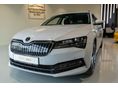 SKODA SUPERB Combi 1.4 TSI iV PHEV Ambition DSG Garanciális Matrix LED 360 Kamera ACC Virtual Cockpit Állófűtés