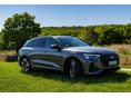 AUDI E-TRON 2019/12 - 2