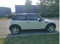 MINI MINI COOPER 2002 - 5