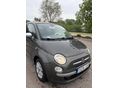 FIAT 500 2014/8 - 3