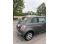 FIAT 500 2014/8 - 5