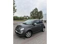 FIAT 500 2014/8 - 9