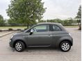 FIAT 500 2014/8 - 10