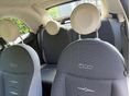 FIAT 500 2014/8 - 11