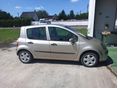 RENAULT MODUS 2007/12 - 2