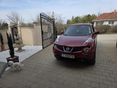 NISSAN JUKE 2012/4 - 2
