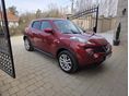 NISSAN JUKE 2012/4 - 3