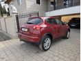 NISSAN JUKE 2012/4 - 4