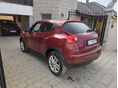 NISSAN JUKE 2012/4 - 5