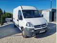 OPEL MOVANO 2005/6 - 2