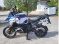 BMW R 1300 GS Adventure Full Paket ASA